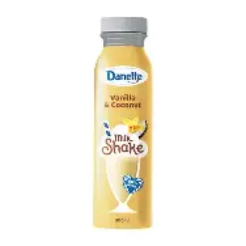 Vanilla Shake (300ml)